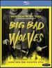 Big Bad Wolves [Blu-Ray]