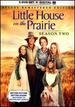 Little House on the Prairie: Season 2 [Deluxe Remastered Edition-Dvd + Digital]