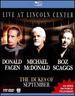 The Dukes of September: Live from Lincoln Center [Blu-ray]