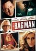 The Bag Man (Dvd Movie) John Cusack New