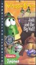 Veggie Tales: Josh and the Big Wall-A Lesson in Obedience