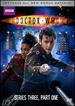 Doctor Who: Series Three: Part One (Dvd)