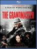Grandmaster, the [Blu-Ray]