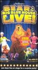Bear in the Big Blue House Live [Vhs]