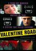 Valentine Road