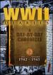 World War 2 Diaries: Vol 2, July 1942 to September 1945