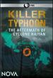 Nova: Killer Typhoon