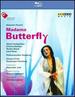 Madama Butterfly [Blu-Ray]