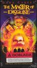 The Master of Disguise [Vhs]