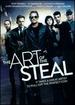 The Art of the Steal [Dvd] [2014]