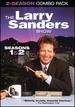 The Larry Sanders Show: Seasons 1 & 2
