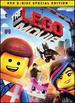 Lego Movie, the (Target Acct Exclusive/Sticker Book/Blu-Ray+Dvd+Digital Hd+Ultraviolet Combo Pack)