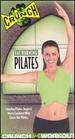 Crunch-Fat Burning Pilates [Vhs]