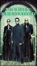 The Matrix Reloaded [Vhs]