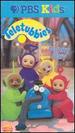Teletubbies-Funny Day [Vhs]