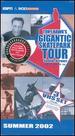Tony Hawk's Gigantic Skatepark Tour 2002 [Vhs]