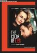 The Color of Lies [Dvd]