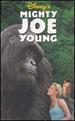 Mighty Joe Young [Vhs]
