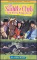 The Saddle Club-the First Adventure [Vhs]