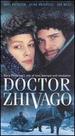 Doctor Zhivago (Tv Miniseries) [Vhs]