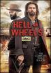 Hell on Wheels: The Complete Third Season [3 Discs]