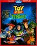Toy Story of Terror (Blu-Ray)