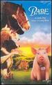 Babe (Clamshell) [Vhs]