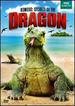 Komodo-Secrets of the Dragon (Dvd)