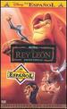 El Rey Leon (the Lion King) (Spanish)