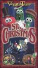 Veggietales-the Star of Christmas [Vhs]