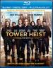 Tower Heist (Blu-Ray)