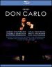 Verdi: Don Carlo [Blu-Ray]