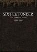 Six Feet Under: the Complete Series Dvd