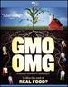 Gmo Omg [Blu-Ray]