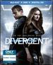 Divergent, Limited Edition Steelbook [Blu-Ray]