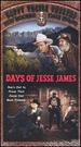 The Days of Jesse James