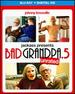 Jackass Presents: Bad Grandpa.5 [Blu-Ray]