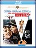 The Americanization of Emily [Blu-Ray]