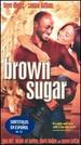 Brown Sugar [Vhs]