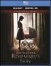 Rosemary's Baby [Blu-Ray + Digital Hd]