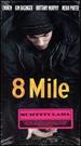 8 Mile (Blu-Ray + Dvd)