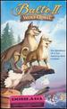 Balto II: Wolf Quest [Vhs]