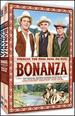 Bonanza: the Official Seventh Season: Volumes One & Two-2 Pack