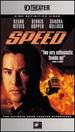 Speed-Definitive Edition [Dvd]