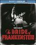 The Bride of Frankenstein (Blu-Ray + Digital Hd With Ultraviolet)