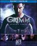 Grimm: Season 3 [Blu-Ray]