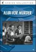Alibi for Murder (1935)-Dvd