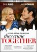 They Came Together [Dvd + Digital]