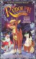 Rudolph the Red-Nosed Reindeer: the Movie [Vhs]