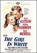 Girl in White, the (1952) Dvd-R